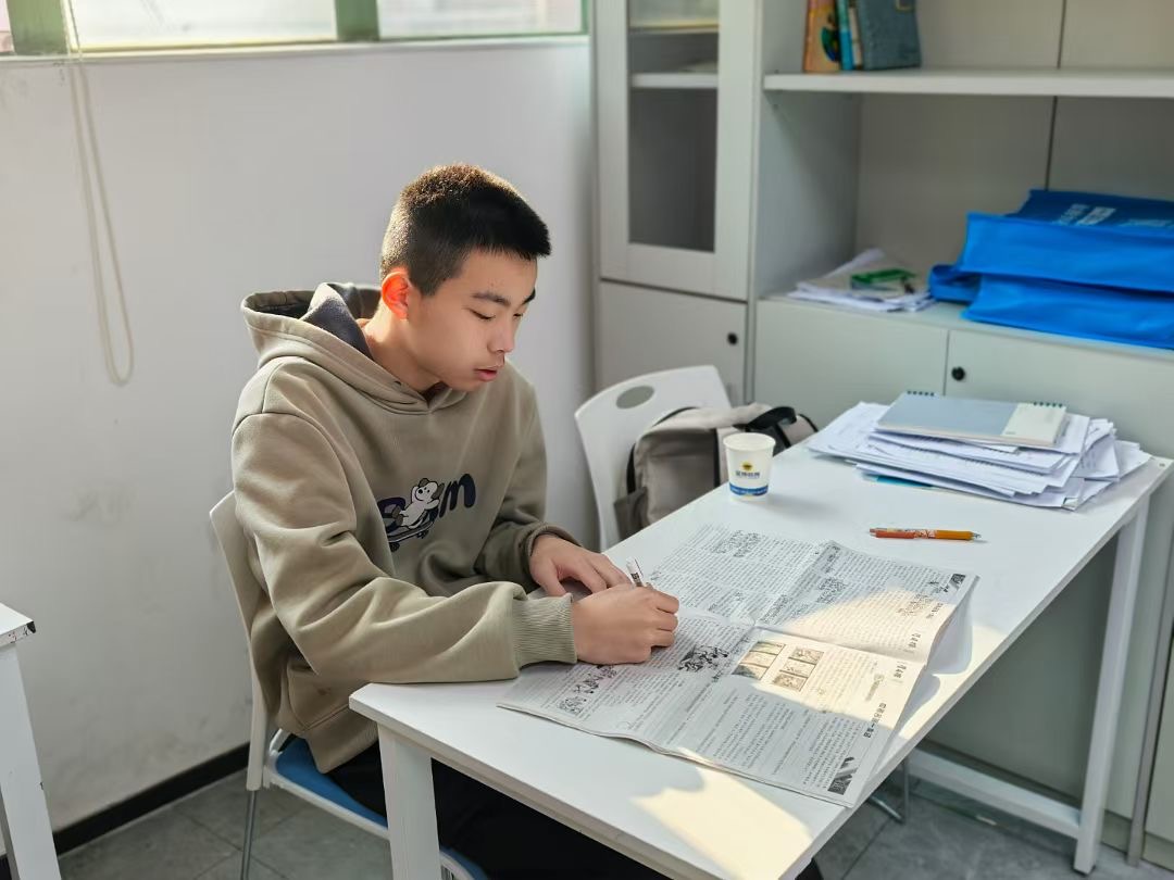 南京金博教育小班教学个性化辅导课程招生