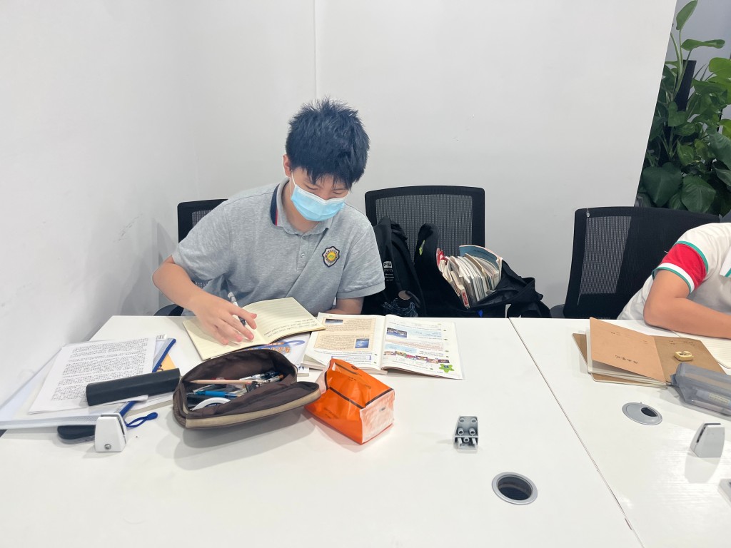 北京金博教育小初高全科辅导一对一精准提分课程招生