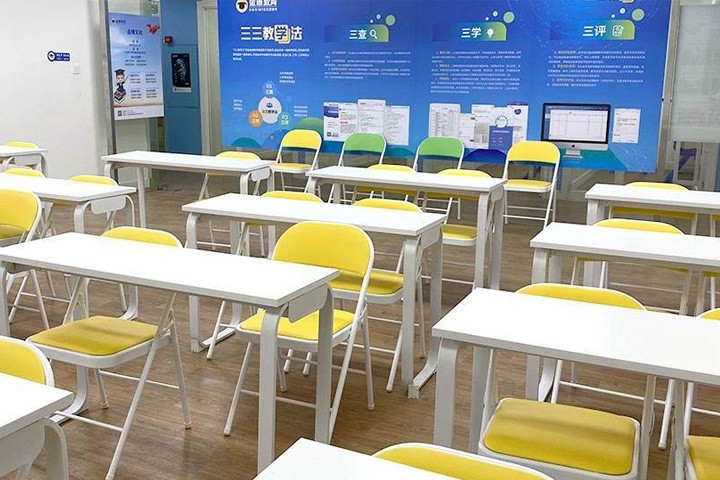 鹤壁金博教育小初高全科辅导寒暑假班招生火热进行中
