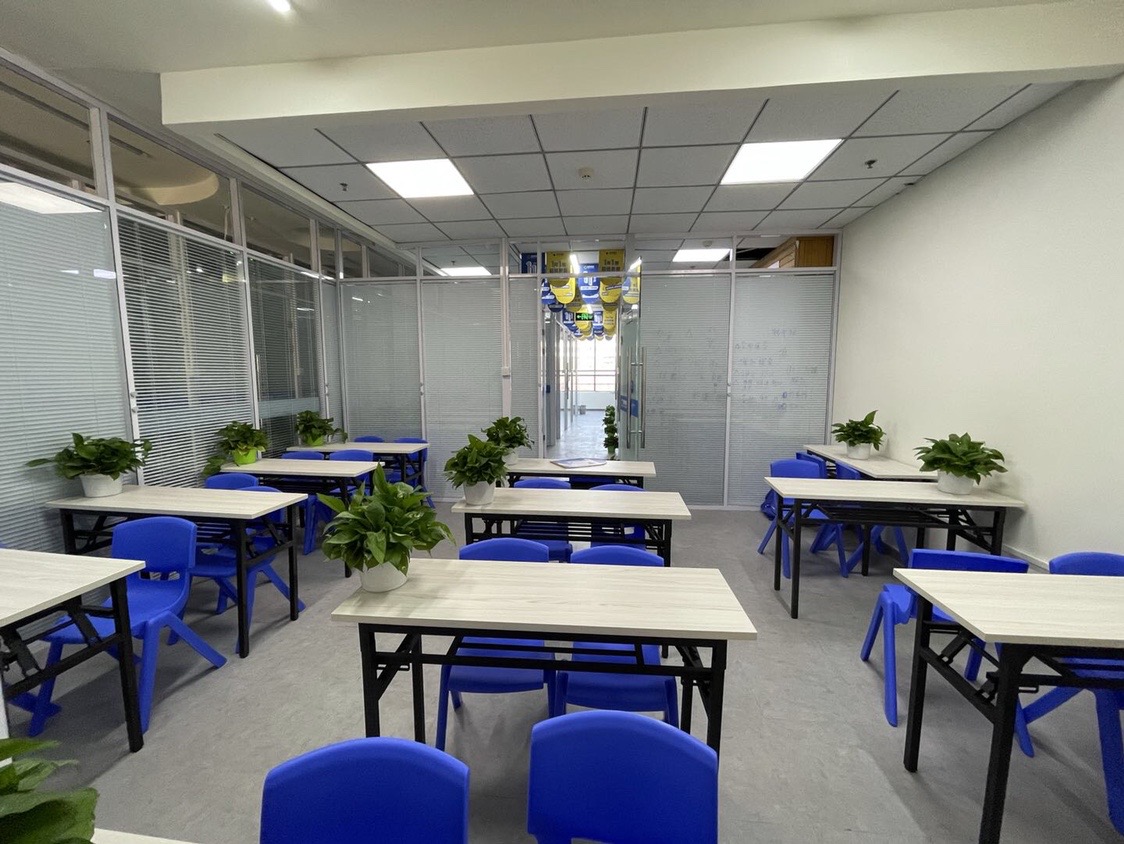 石家庄小学四年级英语寒暑假特训班，让英语成为优势学科