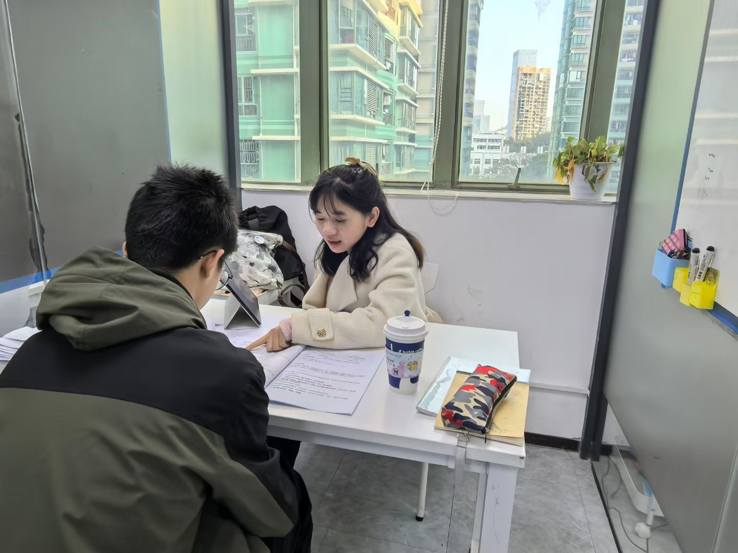 新乡金博教育小初高全科辅导与中高考冲刺课程火热招生